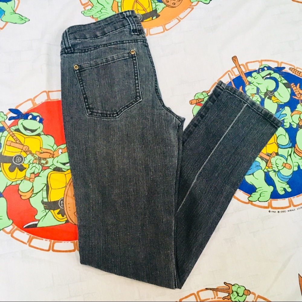 Premium Manufactu Denim